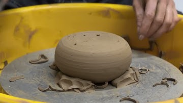 Teapot Making (Part 2)