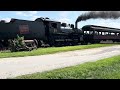 Strasburg 89 descending the grade