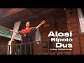 Alosi ripolo dua  ifan suady  putri reski feat adek  cover