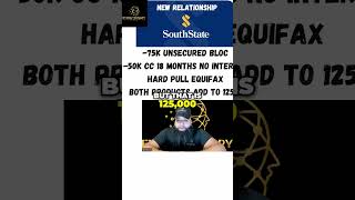 Get $125K Credit with 680 Score? Unsecured Business Lines! #shorts