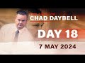 LIVE The Trial of Chad Daybell Day 18