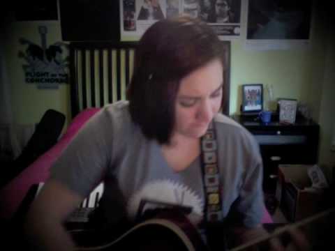 The Blower's Daughter - Damien Rice cover & Info o...