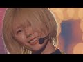 櫻坂46「マンホールの蓋の上」LIVE MIX