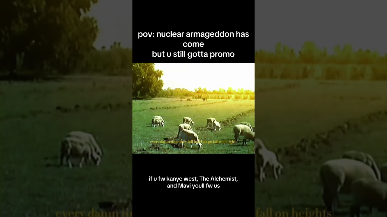 The Alchemist and Freddie gibbs are tuff. 