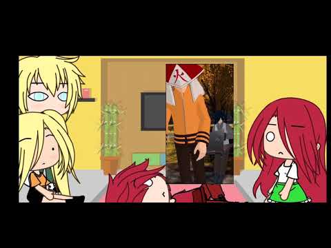 реакция семьи наруто на тт