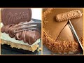 Satisfying Chocolate Desserts, Cake and Ice Creams