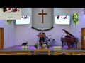 Dororthy Dibble Celebration of Life Service