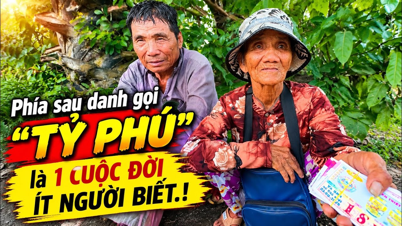 Latest Title & Thumbnail