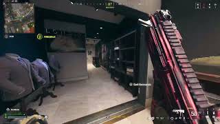 Call of Duty Warzone 3 Solo M4 Gameplay PS5(No Commentary)