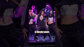 Jenna Dewan is going to crush it on ‘DWTS’