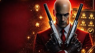 Hitman GO Mod APK Full Unlocked for Android 16 | Stealth Puzzle Gameplay + Download Link screenshot 3