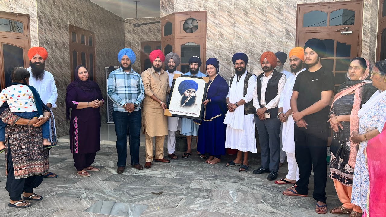 Barista wale Veera ghar parashada bhut prem kita sab ne dhanwad g ❤️❤️🥰🥰