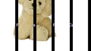 Aurora Mini Flopsie 8 Bailie Golden Retriever Dog (Toy)