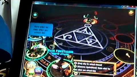 Wizard101- Avalon Final Dungeon Part 3/5