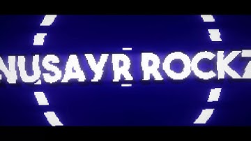 (FREE) 2d INTRO FOR NUSAYR ROCKZ | VERSION.2 |