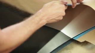 How to - Applying Armor All Custom Shield // Supercheap auto