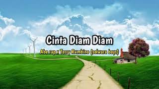 Legi 483 - Cinta Diam Diam x Big T 483 & Terry Rumbino (solwara boys)