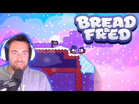 I CAN'T SWING [Bread And Fred] With Varazo - YouTube