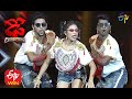 Mansi Performance | Dhee Champions | 21st October 2020  | ETV Telugu