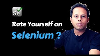 Famous QnA Friday 35 - How to Rate Yourself on Selenium, Jenkins ... ? Profile