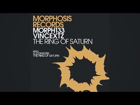 Vincextz - Clockwork (Original Mix)