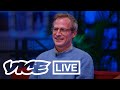 Spike Jonze Interviews the VICE LIVE Hosts | VICE LIVE