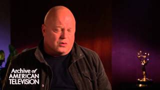 Famous Michael Chiklis discusses The Shield coming to an end - EMMYTVLEGENDS.ORG Wealth