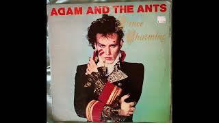 Watch Adam  The Ants 5 Guns West video
