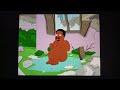 The Cleveland Show Cleveland Bathtub Gag Day 5 The Cleveland Show Cleveland Bathtub Gag Day 5