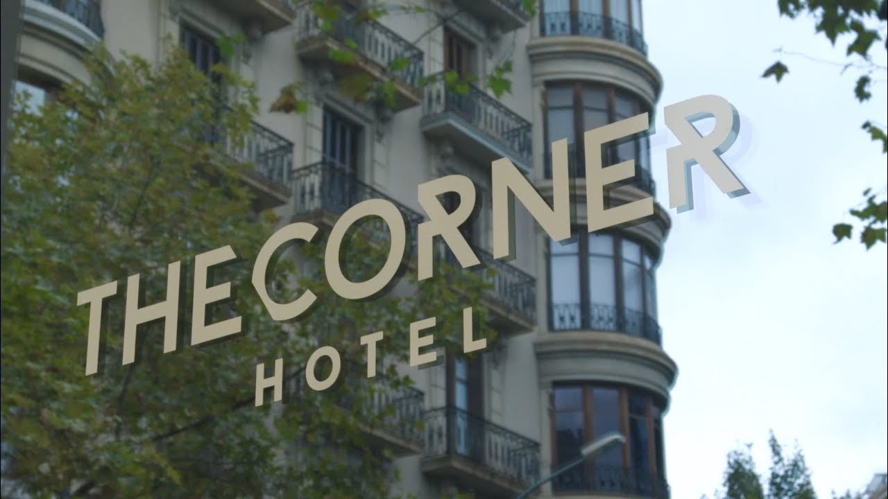 The Corner Hotel Barcelona the corner hotelเนื้อหาที่เกี่ยวข้องที่แม่นยำที่สุด The Corner Hotel Barcelona the corner hotelเนื้อหาที่เกี่ยวข้องที่แม่นยำที่สุด