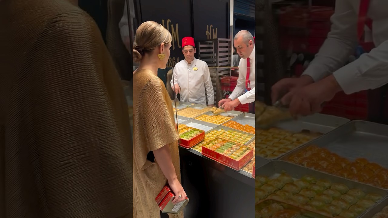 Вы бы тоже были в шоке от этого😱 