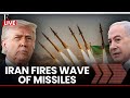 Iran Israel War LIVE: Iran Israel Trade Missile Fire as War Completes 100 Days | West Asia War