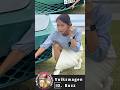 実はこの穴…♡ | 今井優杏 | フォルクスワーゲン ID. Buzz