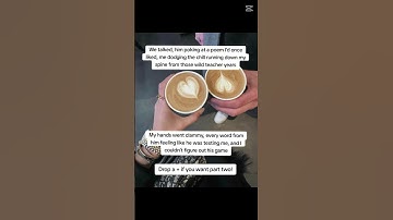 Thumbnail of Thought it was just a blind date, but his vibe flipped my gut in a second. 😱