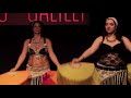 Beln shana alumnas  tribal dream  orienteoccidente