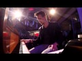 Martin Herzberg - The Grand Lullaby (live in Hamm)