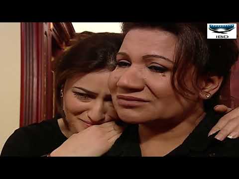 مسلسل بعد الشتات الحلقة 28 سعاد عبدالله و عبدالعزيز جاسم 