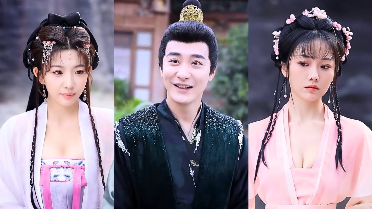 Tiến Sĩ Khảo Cổ Xuyên Thành Hoàng Tử Phế Vật,Nhờ Kiến Thức Hiện Đại Tạo Dựng Cơ Nghiệp Thiên Thu.