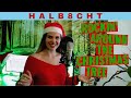 Rockin' around the christmas tree - Miley Cyrus (HALB8CHT cover)