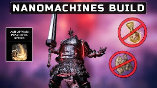 NG+7 Consort Radahn All Hit Run (Pre-Nerf)