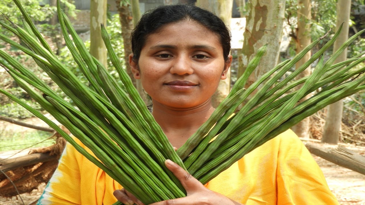 Drumstick Curry Recipe New Style Drumstick Curry Healthy Drumstick