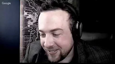 Sargon of Akkad is BTFO'd by Jean-Francois Gariépy [Bloodsports]