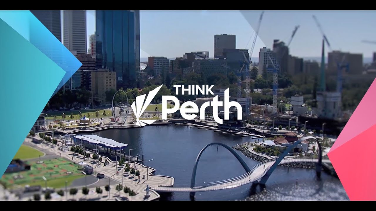 Think Perth Advocate Video Alec Coles Ceo Western Australian Museum - 