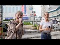 KIMIKA & YuMe『アイノカタチ（MISIA）』【7/15 新宿路上ライブ】