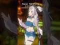 #歌ってみた 【 #HappyHalloween feat. #鏡音リン ｜ #Junky 】 in #VRChat World （Jefferson's Halloween Party）
