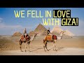 7 days in Giza | So much more than the pyramids!