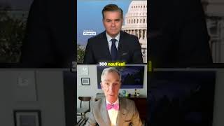 Bill Nye Explains How Climate Change Fuels Gulf Storms  cnn news trump
