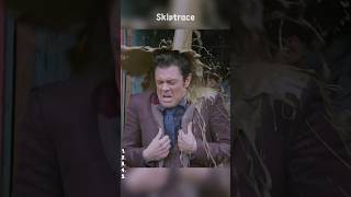 Jackie Chan &amp; Johnny Cause Chaos at the Mud Festival