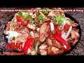 Delicious Chicken Stir Fry With Vegetables Quick and Easy