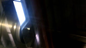 NAKAMURA-TOME SUPER NTJ MULTI-AXIS TURNING CENTER WITH LIVE TOOLING #5